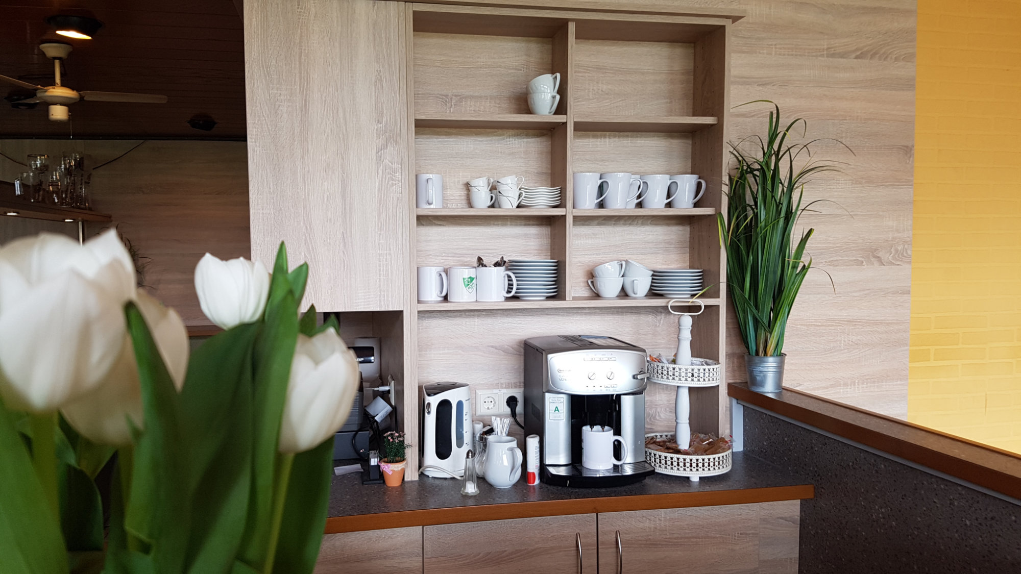 TSV Rohr Gaststaette Bild 4