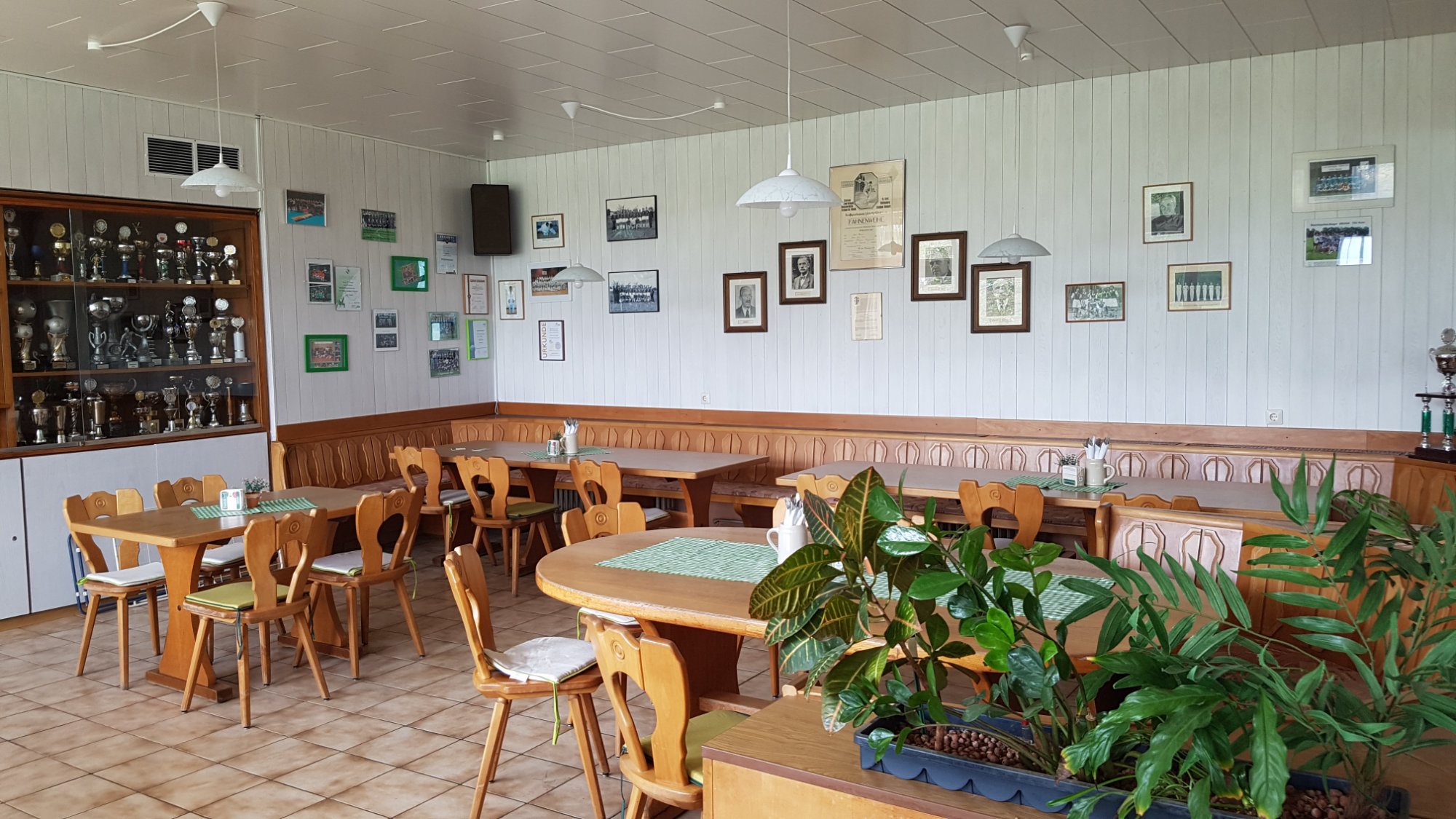 TSV Rohr Gaststaette Bild 5